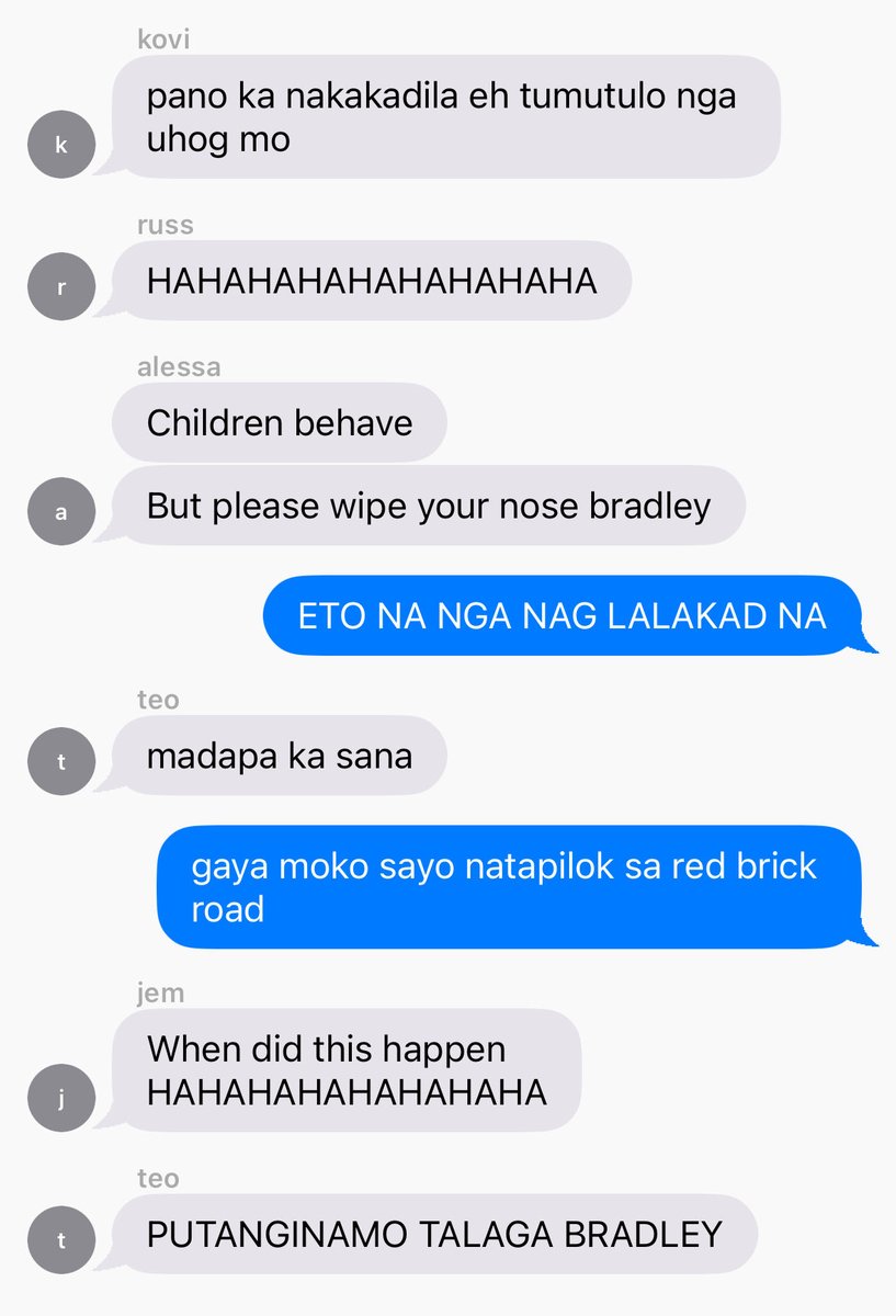 alasiete_wp's tweet photo. a #chiniace au wherein: ace forgot to spray his nose last night
🤍reminder: all for the sake of happy shipping!
#offtherecordwp #lastshotserieswp https://t.co/CMYwLtyxrU
