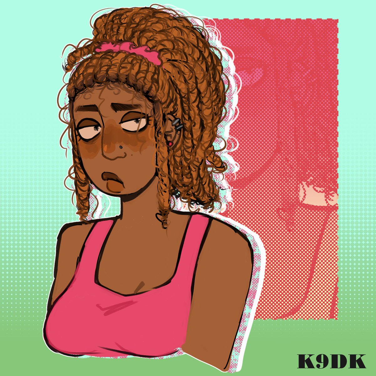 WOUNDEDANIMAL00's tweet photo. i drew these last year in feb for black history month :-3 

also my old rick morty and beth designs that arent based off the show ones https://t.co/DPFaPkzAYT