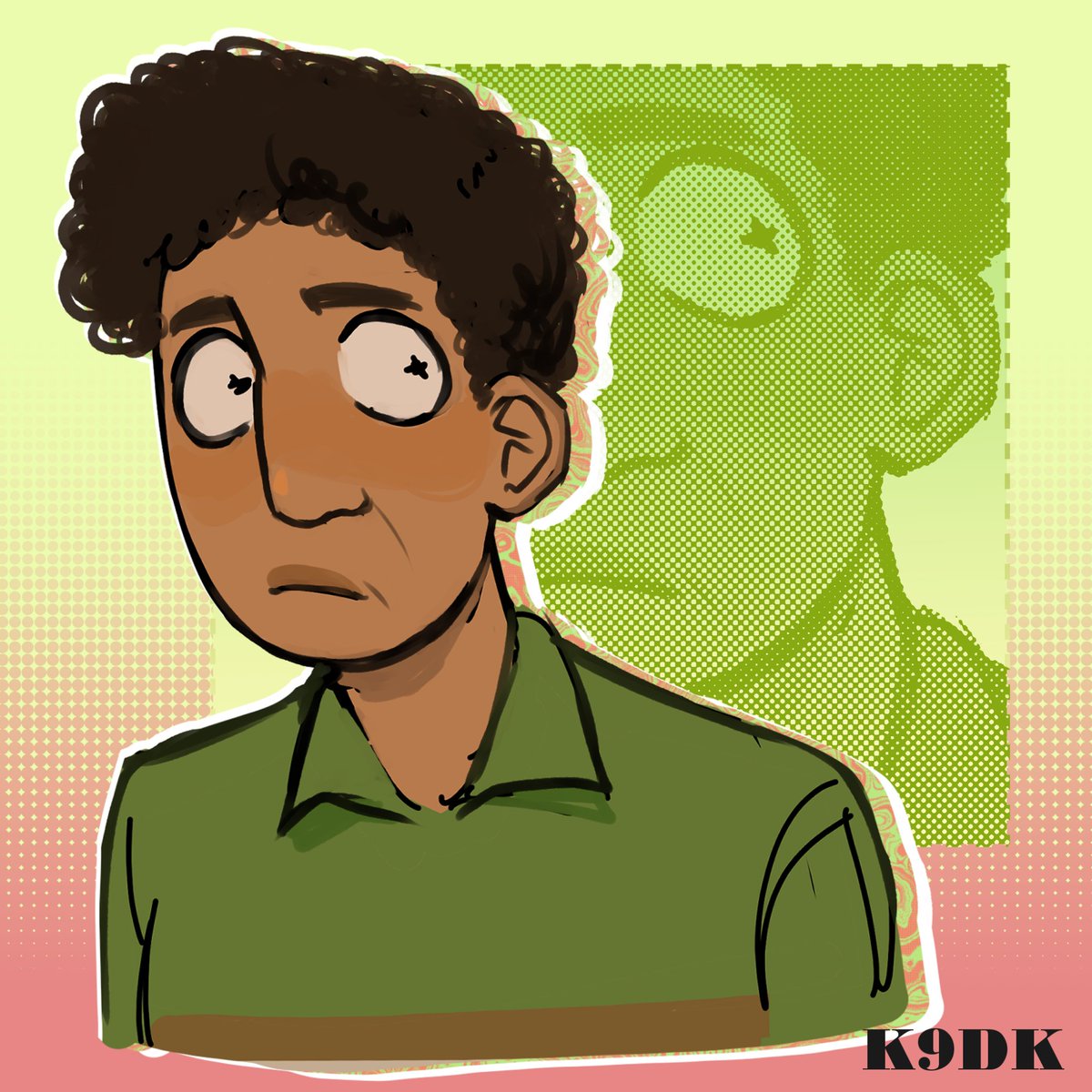WOUNDEDANIMAL00's tweet photo. i drew these last year in feb for black history month :-3 

also my old rick morty and beth designs that arent based off the show ones https://t.co/DPFaPkzAYT
