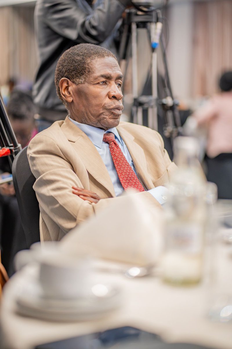 IDOP_KE's tweet photo. 2/3 
Why wait for a fall, a stroke or a crisis? Dr Tasneem challenges us to act earlier: check memory, protect mobility and review medicines. Older persons need care that anticipates their needs before an emergency strikes. #IDOPKE2026 https://t.co/Hv6DDvuEys