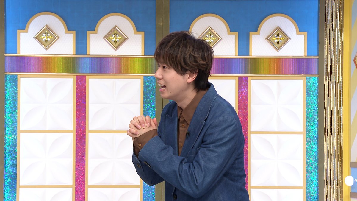 tvtokyo_kantei's tweet photo. 明日の #鑑定団は📺…

なんと、10月から2nd Season が始まる
『#ブラッククローバー』から、
アスタ役の【梶原 岳人】さんがお宝を
持参してスタジオ登場!!✨

・持参したのは○○の色紙！
・MCも驚愕の鑑定結果…！？

9月29日の放送を是非、ご覧ください！

#アニメWEEK の詳細＆他番組コラボは
こちらからチェック‼

🔗https://t.co/3TLjiVDyxQ