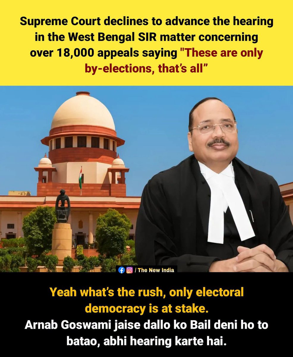 ScCardoz's tweet photo. Another day another compromised judgement 😞😡😔 https://t.co/KOzDhkA16Q