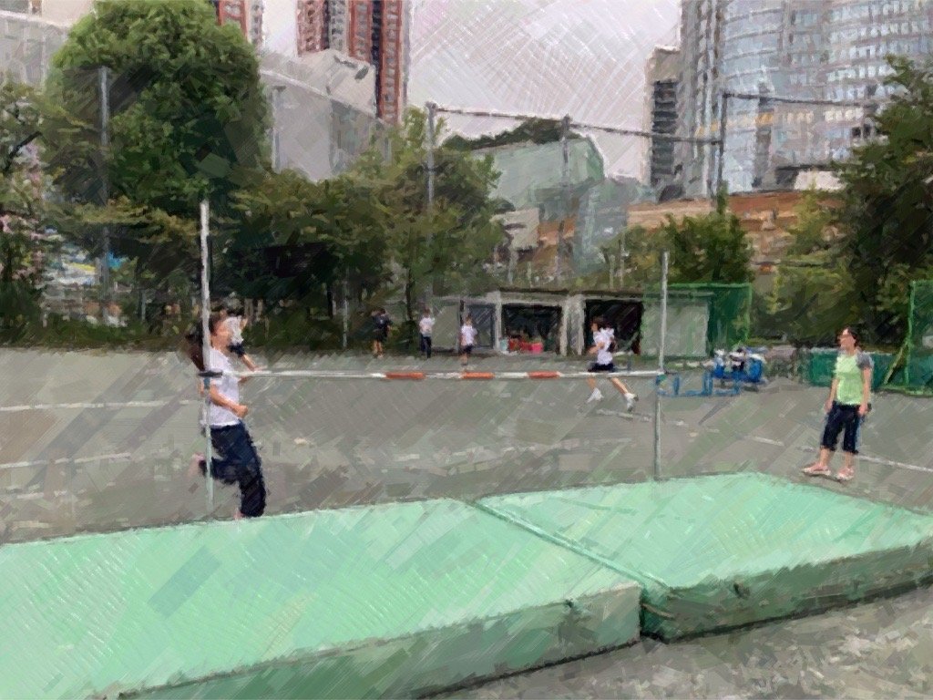 roppongi_jhs's tweet photo. 🏃‍♂️明日は港区立中学校連合体育大会🏃‍♀️
放課後練習も最終日。
最近は天候に恵まれず、練習できない日もありましたが、生徒たちは限られた時間の中で真剣に練習に取り組んできました✨一生懸命に汗を流す姿はかっこよく、頼もしく感じます。
明日は、一人一人がベストを尽くすことを期待しています💪 https://t.co/lomjEizQEJ