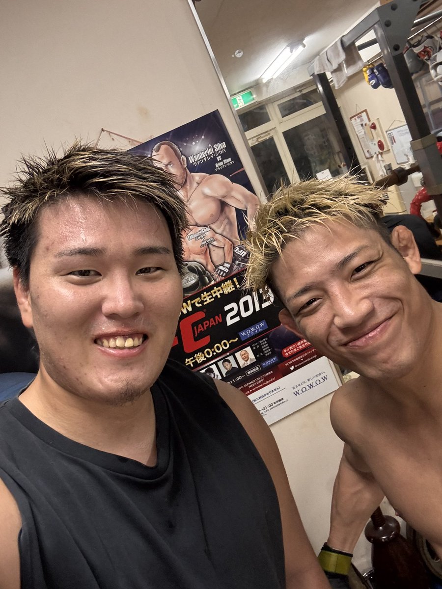 mikiomma's tweet photo. 必勝🔥
最大応援🔥📣

@yossy05101 https://t.co/RDfgupmXlA