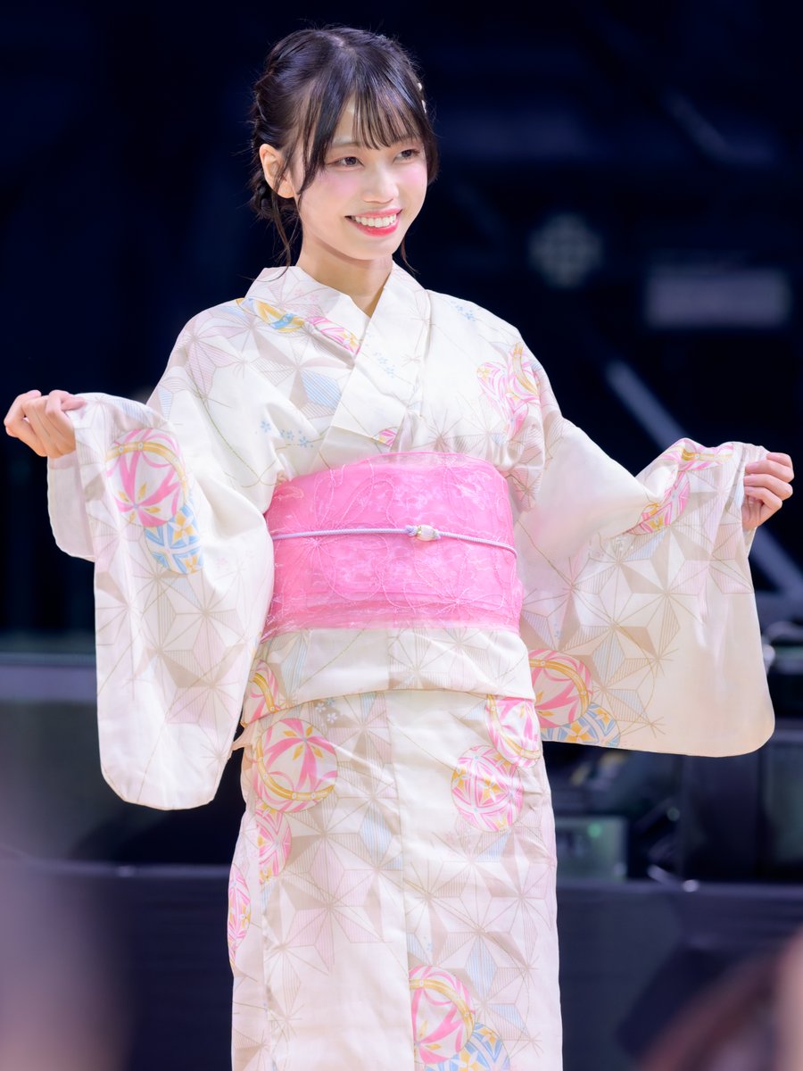 kkkronch's tweet photo. 2026年9月19日       
#Boostyファンまつり2026 
#梁瀬鈴雅 #HKT48_カメコ https://t.co/3VYaq72b3A