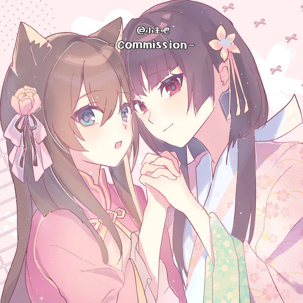 xiaowan10620234's tweet photo. Hey! I’d love to join VGen! I recently returned to this account after a four-year hiatus, so most of the work on my profile is older. Here’s some of my work—any chance I could get a #VGenCode? Thanks so much! #VGen @_VGen_ https://t.co/BG7EvPu83q