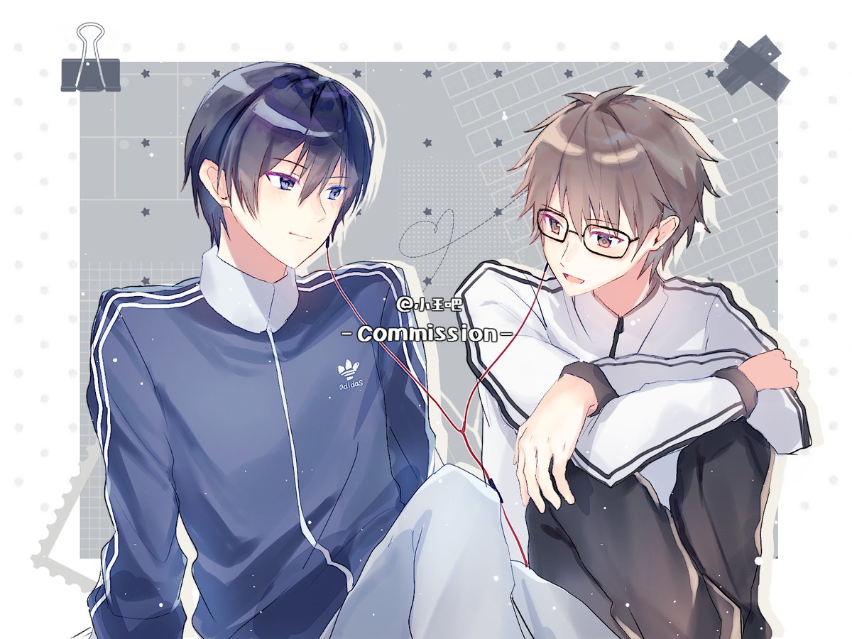 xiaowan10620234's tweet photo. Hey! I’d love to join VGen! I recently returned to this account after a four-year hiatus, so most of the work on my profile is older. Here’s some of my work—any chance I could get a #VGenCode? Thanks so much! #VGen @_VGen_ https://t.co/BG7EvPu83q