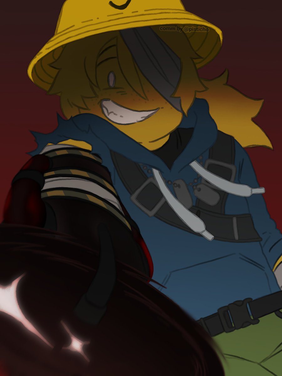 pisticho1's tweet photo. commission https://t.co/UlmKnXp99B