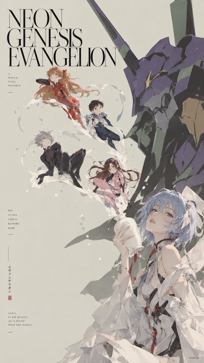 VoxcatAI tweet picture