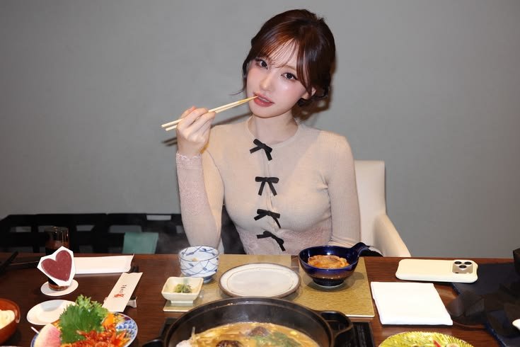 OfficerJiwon's tweet photo. Haing telat nggak aku bertanya kalian lunchnya apa hari ini? :c https://t.co/NtO7HW69HX