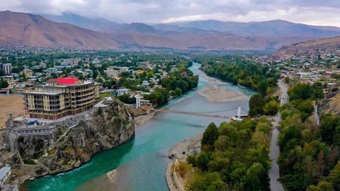 وقوع انفجار در شهر فیض‌آباد مرکز ولایت بدخشان