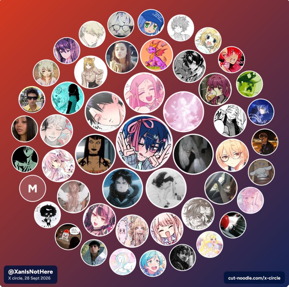 XanIsNotHere's tweet photo. so cool omg https://t.co/eRmQio4fyp