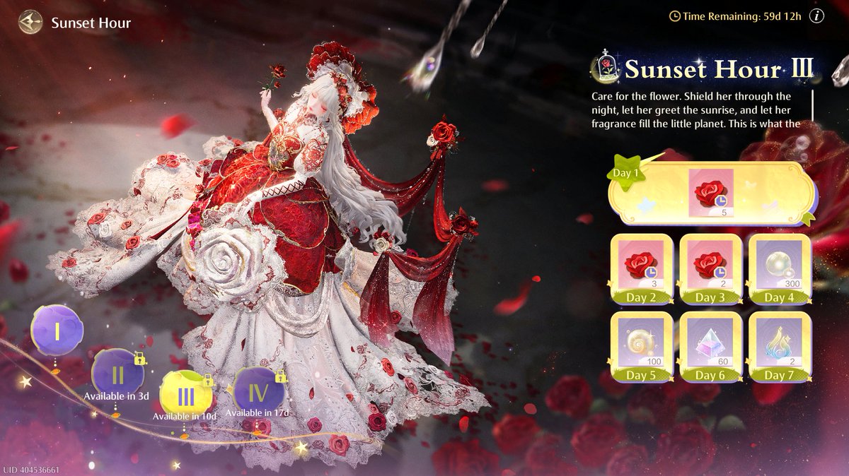 Xeny_nikki's tweet photo. Infold when I catch you Infold...Why do I have to wait a MONTH to receive 30 pulls...InfinityNikki https://t.co/ut9jhRltIA