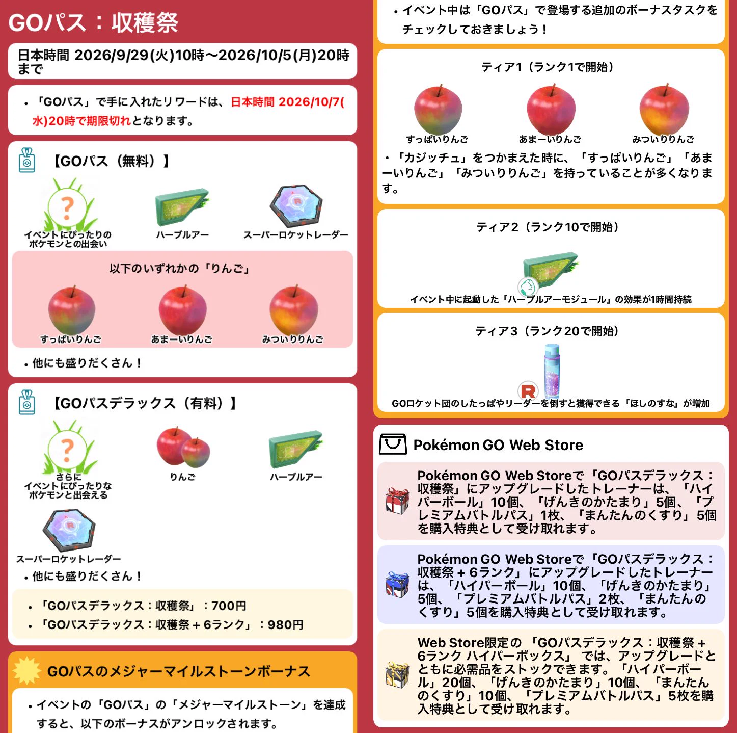ポケモンGO攻略情報＠ポケマピ on X: 