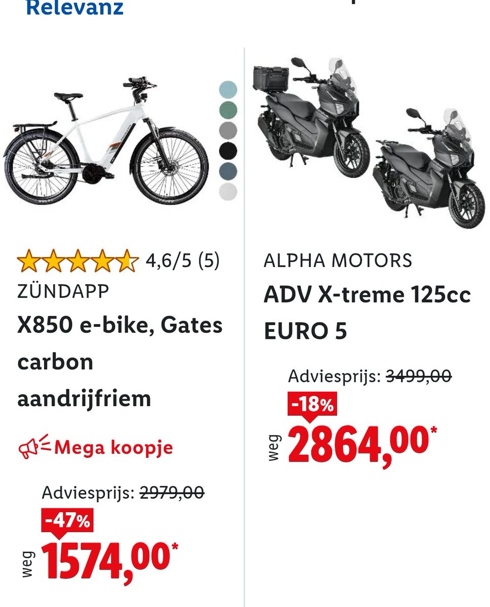 trabaggo's tweet photo. @Rob_M61 @telegraaf Zelfde fiets
Links Nederland 
Rechts Duitsland https://t.co/OjOGYsePOI
