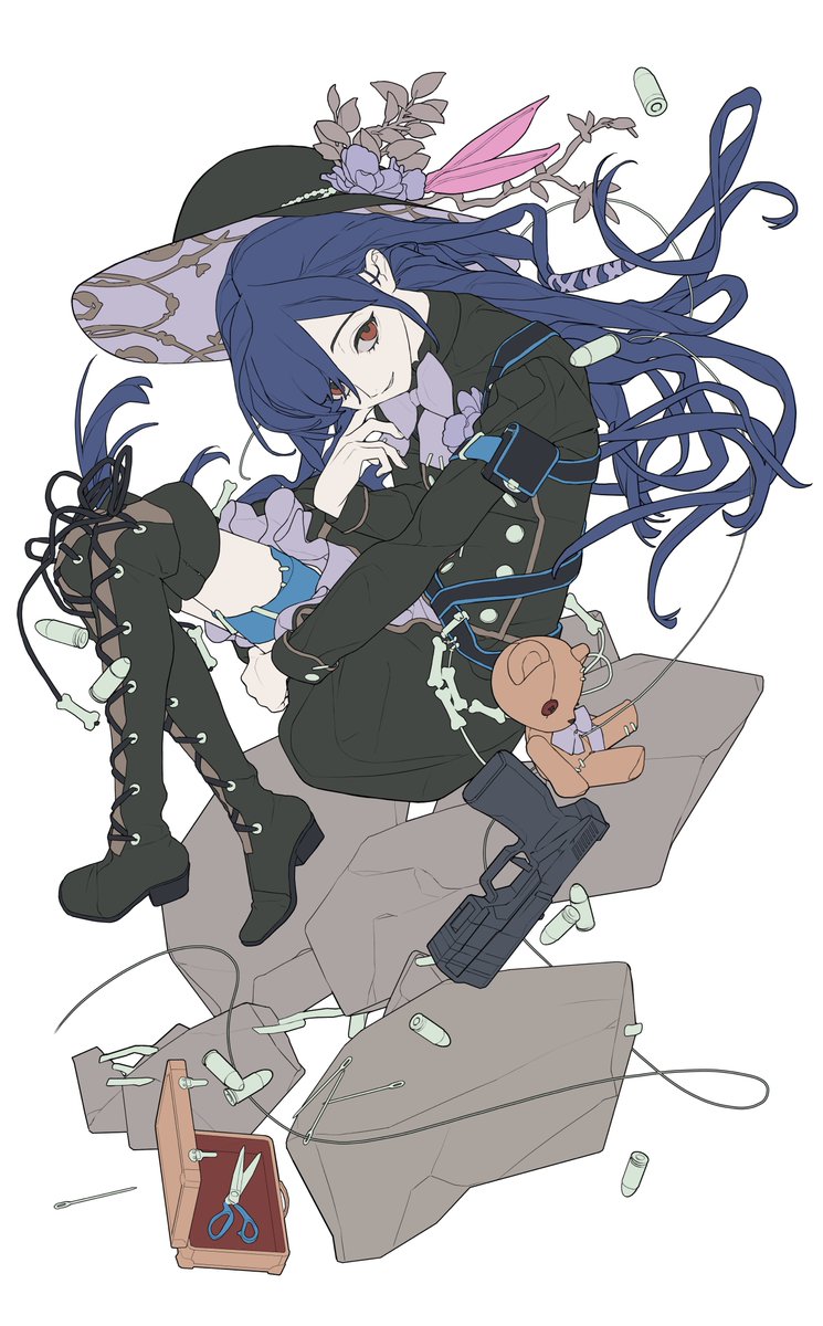 yzai43 tweet picture