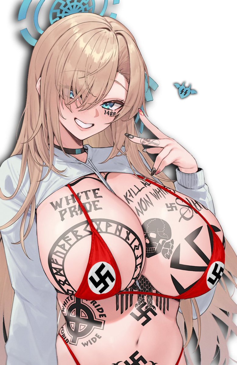 lillyslxtc7's tweet photo. God I fucking hate *Niggers* White cock only Iexist to get raped by the superior race I’ll let any Aryan alpha male lynch my chink neck as they rape my wet leaking gook pussy~ So sorry you dirty monkeys, this hole exists to cuck you fucking niggers #WhiteOwned #WWO #Bleached #QOH https://t.co/aAVckqUFfF