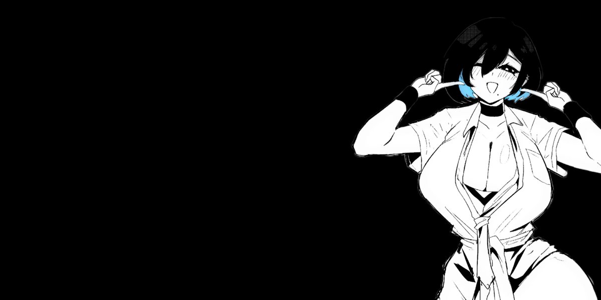 DachiDouji's tweet photo. "Come now, cheer up a little!"

【Your new friend, as soon as you read this.】
【#OCRp/#MVRp】 https://t.co/RuhjaUJril