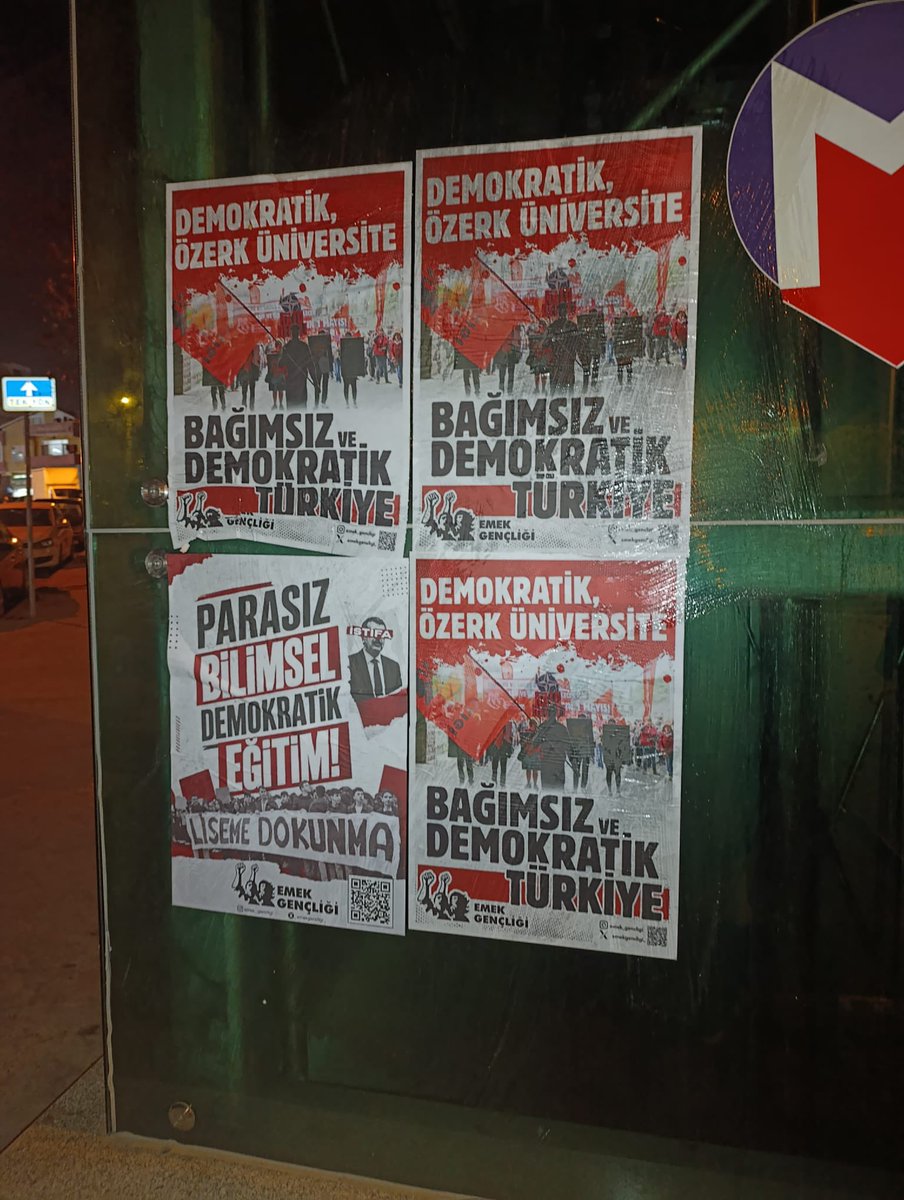 marmara_eg's tweet photo. Marmara’da yeni dönem başladı! Üniversitene hoş geldin Marmaralı!
 Demokratik, Özerk Üniversite; Bağımsız ve Demokratik Türkiye için Emek Gençliği saflarında mücadeleye! https://t.co/AsJxBGd51P