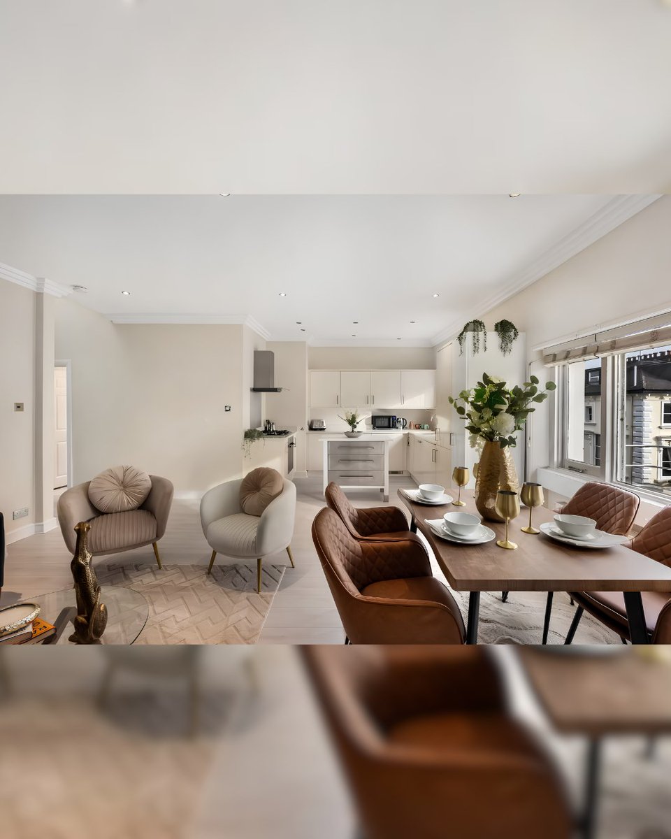 HomeStagingOrg's tweet photo. Today, we’re featuring HSA Member @featherington_interiors.

Their work goes beyond styling rooms, it’s about helping people picture a future in their home while building something meaningful for their own family. 

#homestaging #hsa  #interiorstyling #propertyexperts https://t.co/SX5ExoMAia