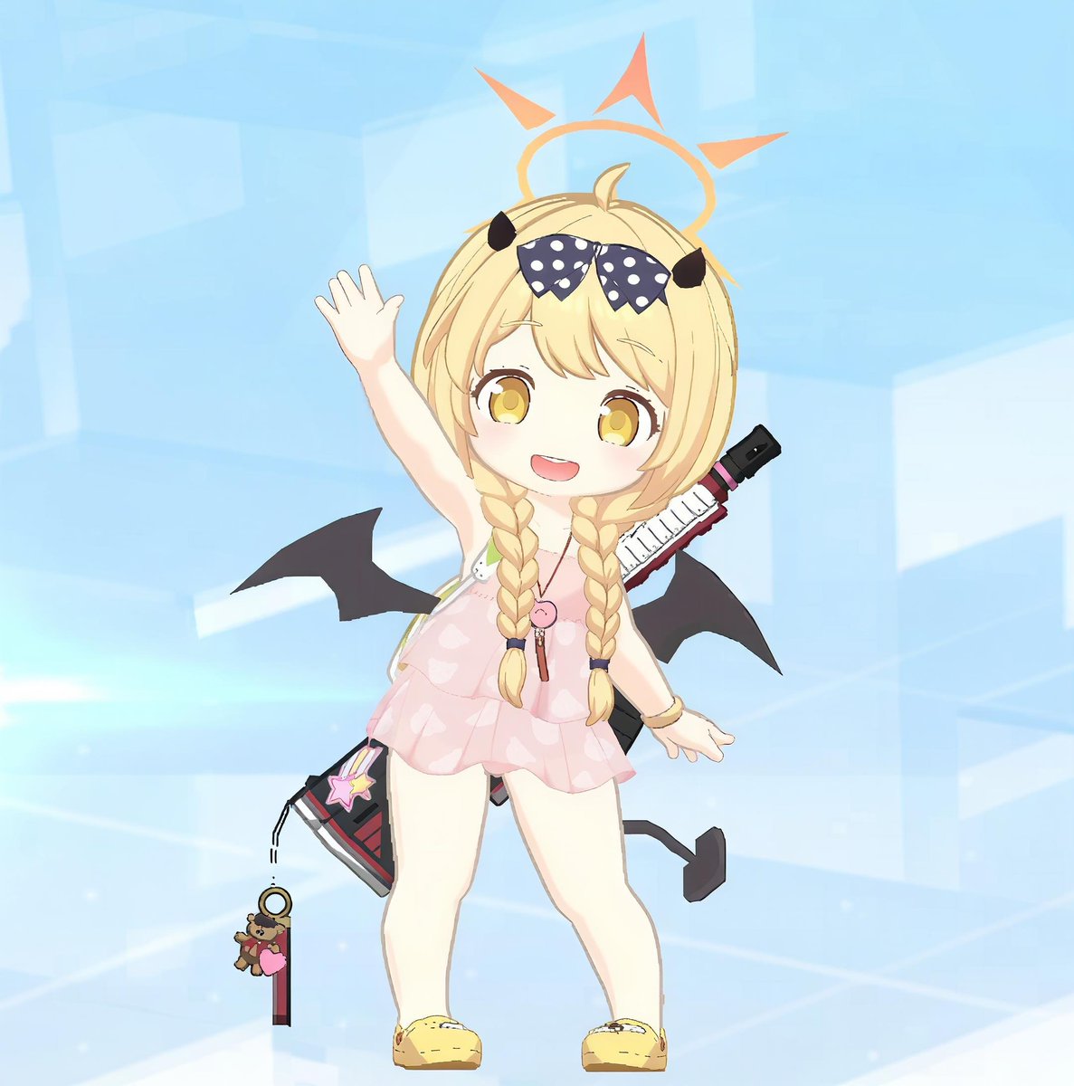 Yo_Ibuki's tweet photo. 👋 https://t.co/g6RRkDwVd9