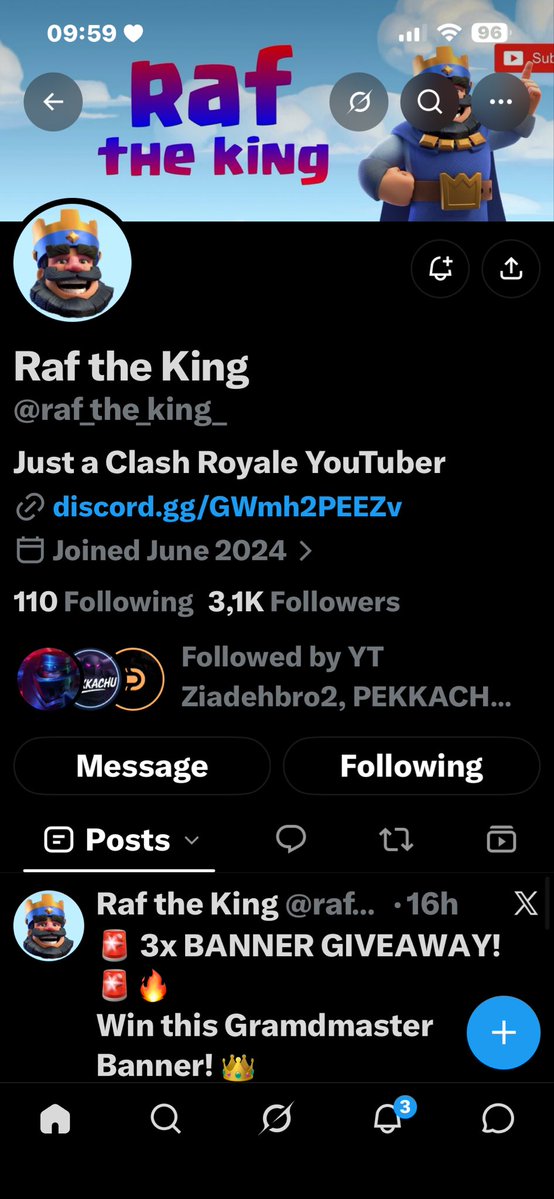 BeRabelle's tweet photo. @raf_the_king_ Done bro 🥰 https://t.co/1hwRzItArI