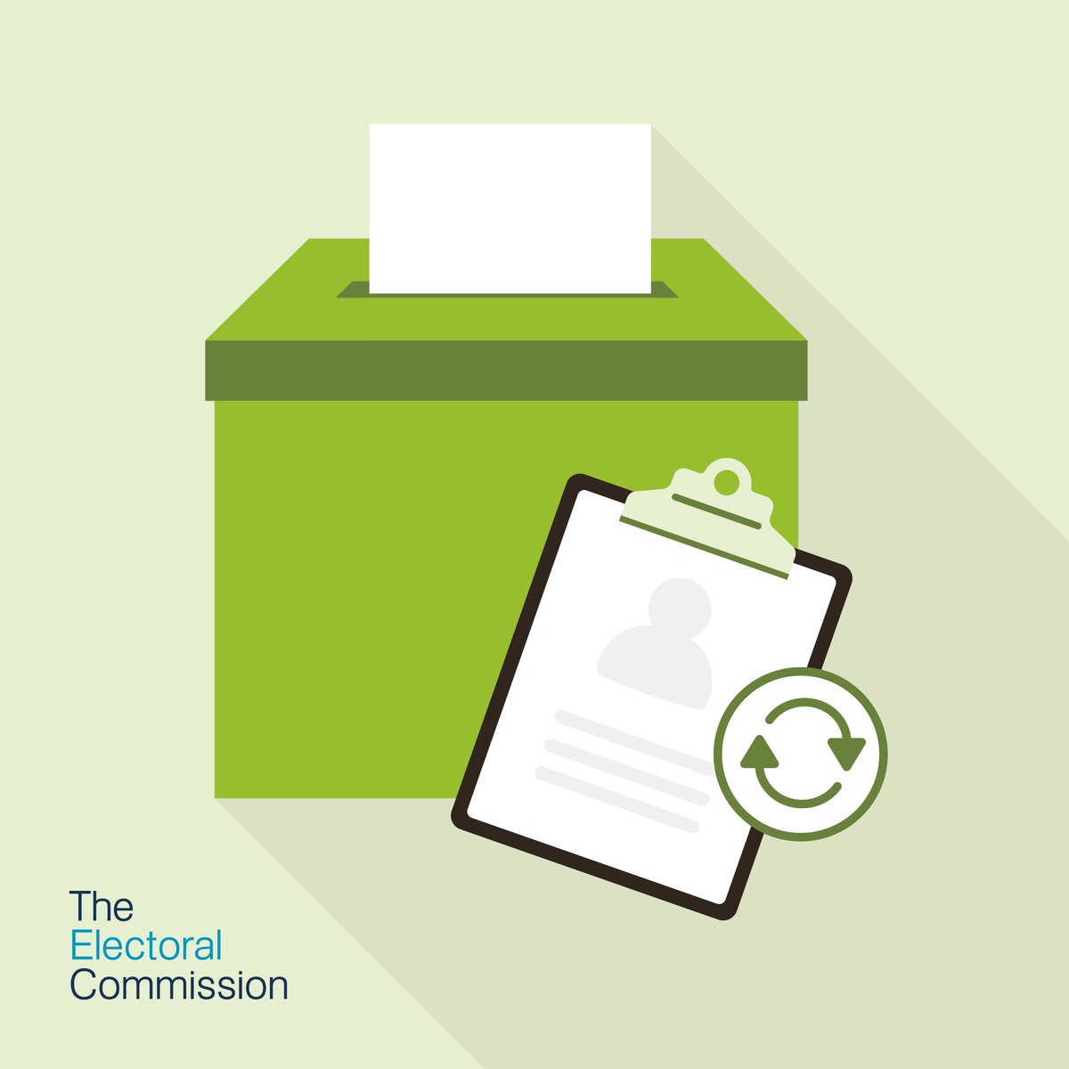 wealdendistrict's tweet photo. You can register to vote at any time of year, not just when there’s an election or the annual canvass comes.  

Register at https://t.co/WfU8uWLyOu https://t.co/7zGwCOqy9h