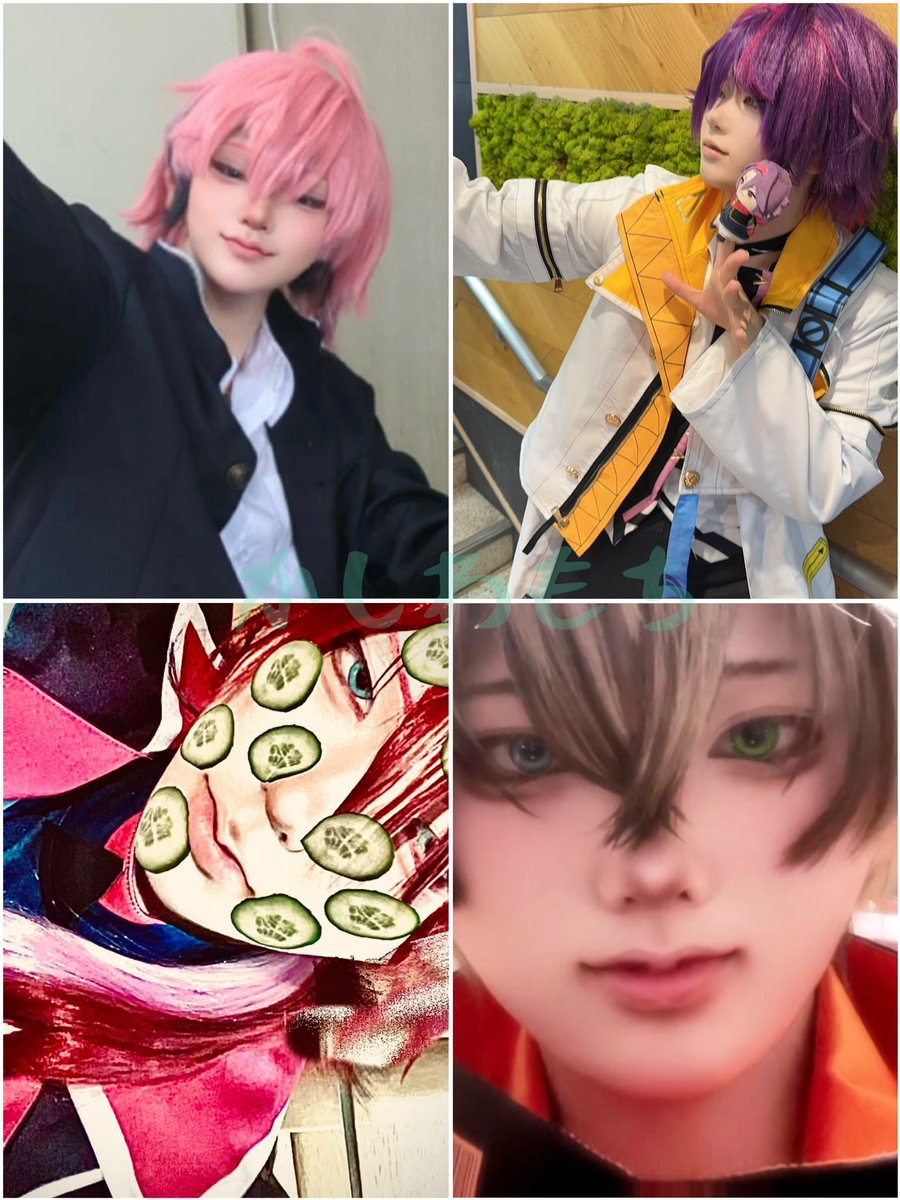 __Lu_21's tweet photo. tag🏷️

今後イベントや関東関西への遠征予定が増えるので🙌🏿

vltメインで🌈🕒のコスプレしてます！表現方法関係なく絵師さんレイヤーさんと語ったりできたらいいなーと思ってます！

#コスプレイヤーさんと繋がりたい
#カメラマンさんと繋がりたい
#VOLTACTION好きさんと繋がりたい https://t.co/on7RdtY9KO