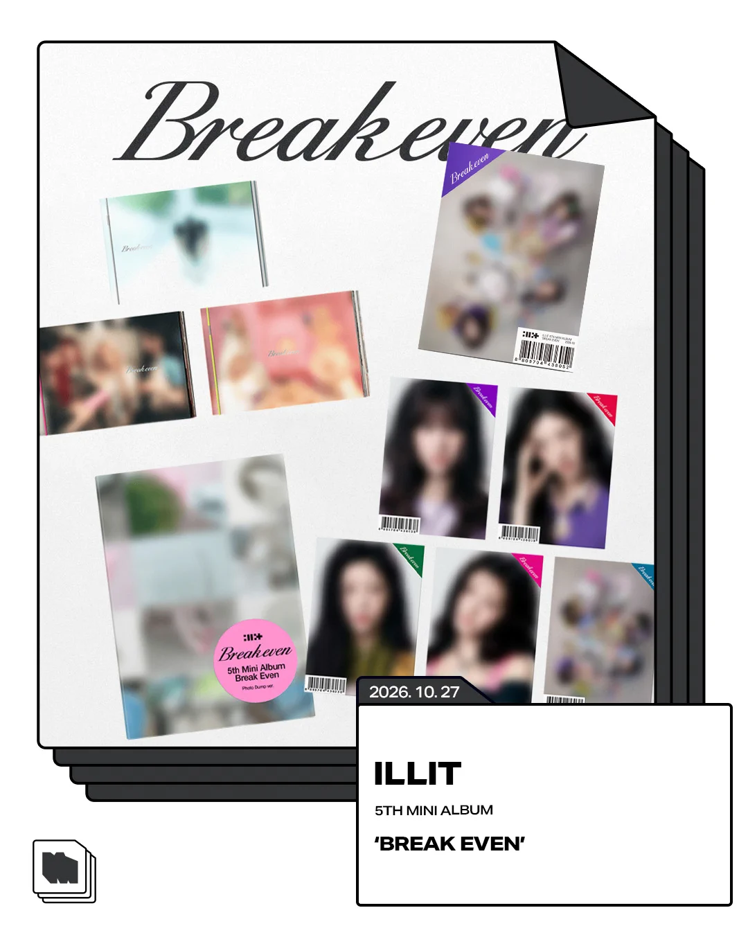 KPOPMERCH Shopee (@KpopmerchShopee) / X