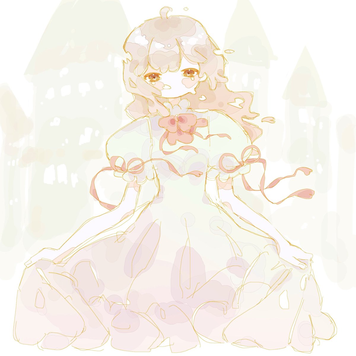 u_1OO5's tweet photo. #arcaea_art https://t.co/n71yku0twV