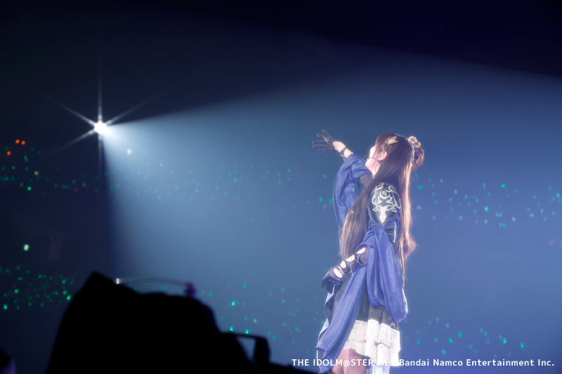 shinyc_official's tweet photo. ✦・・・━━━・
#シャニマスソロライブMSP
 　　アーカイブ公開中✨
　　　　　・━━━・・・✦

🪽八巻 アンナ（白瀬 咲耶役）

🎤𝕤𝕠𝕟𝕘
Lights on me
👗𝕔𝕠𝕤𝕥𝕦𝕞𝕖
アルフライラリペーテレ

アーカイブもお楽しみください！
✅配信チケット販売中！
https://t.co/LBqTguuwZK https://t.co/QTZb4AohPz