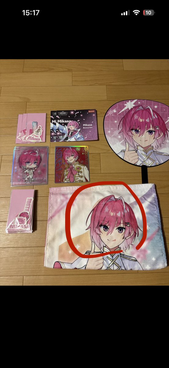 Sababannbasu's tweet photo. @mcnilx24 初めまして！お声がけありがとうございます。
こちらの赤丸のものを検討中なのですが希望のお値段をお聞きしても宜しいでしょうか？ https://t.co/FLoM1cwTCb