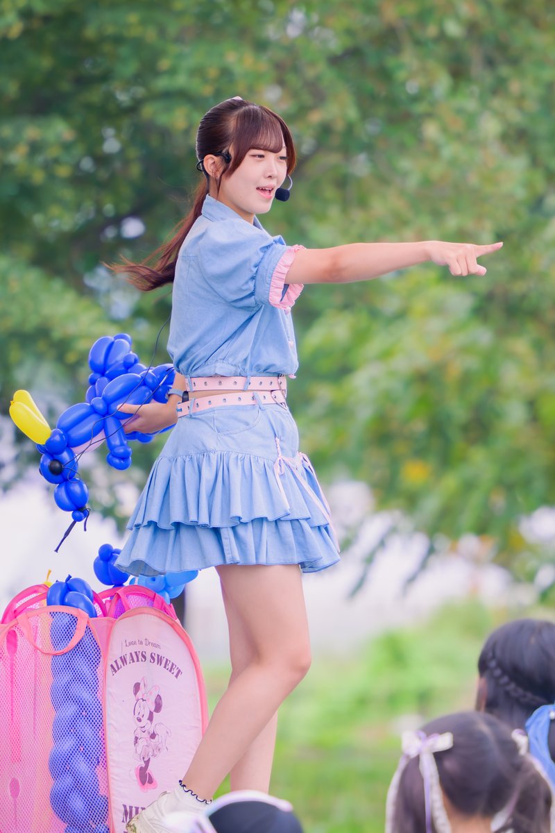 HKB_Photo's tweet photo. 2026/9/27
縄文の日 秋の陣 ＠ じょーもぴあ宮畑

マジカルバルルーンYes
あねら さん

#マジカルバルルーンYes https://t.co/GTHTz5YyjB