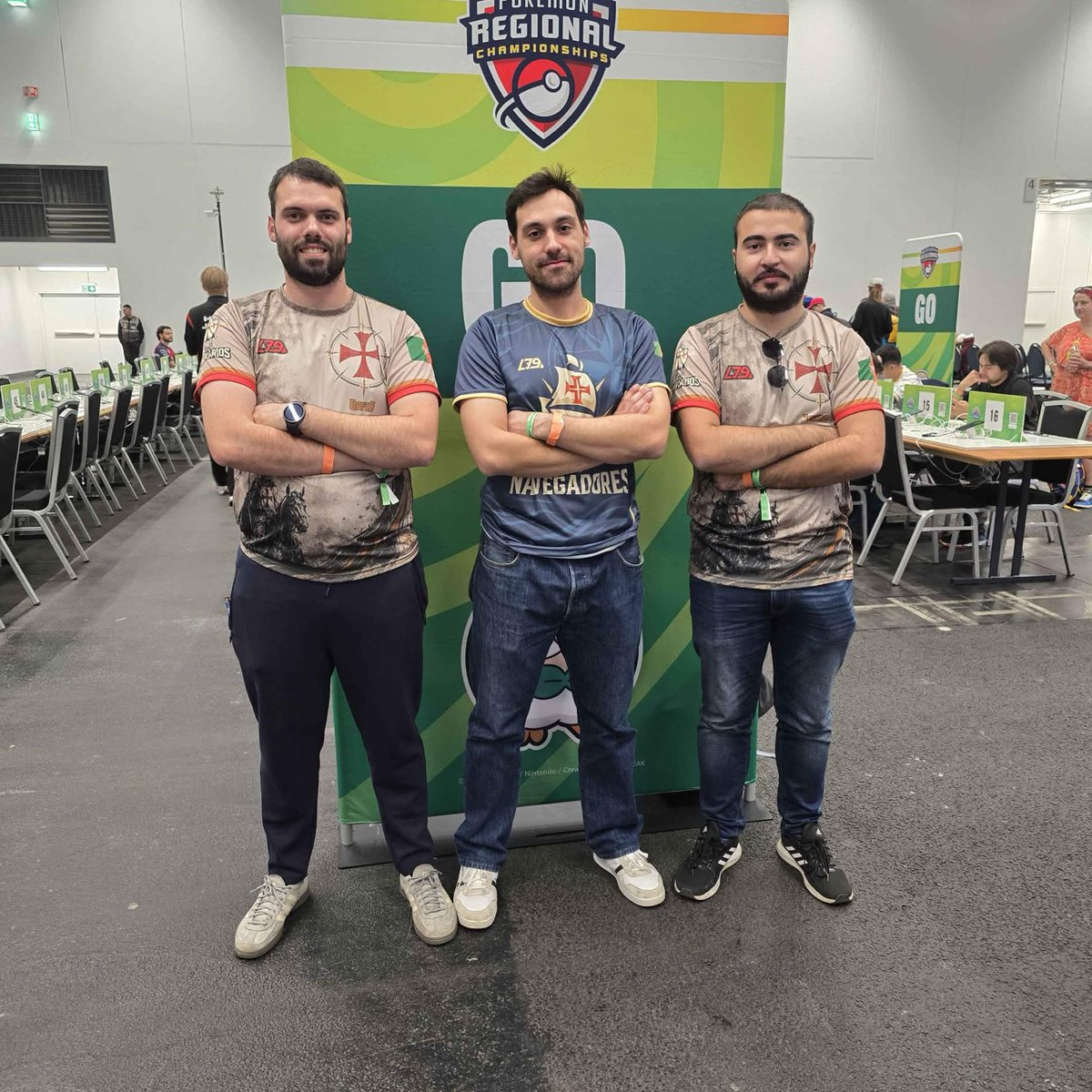 Tunante112's tweet photo. 🥈 2ND PLACE AT FRANKFURT REGIONAL!

Still trying to process this one.

I came into this tournament with zero expectations of getting a result like this. To walk away with a Regional podium is honestly something I never saw coming. I’m incredibly happy. (1/5) https://t.co/0blCwEoEwY