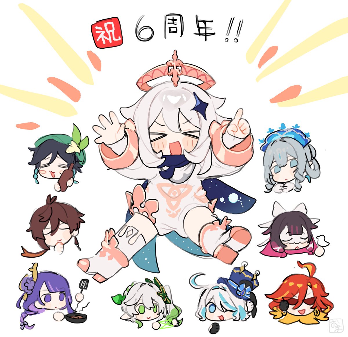 oooma_155's tweet photo. 永遠に続け❣️❣️❣️ https://t.co/p5P4uFsvke