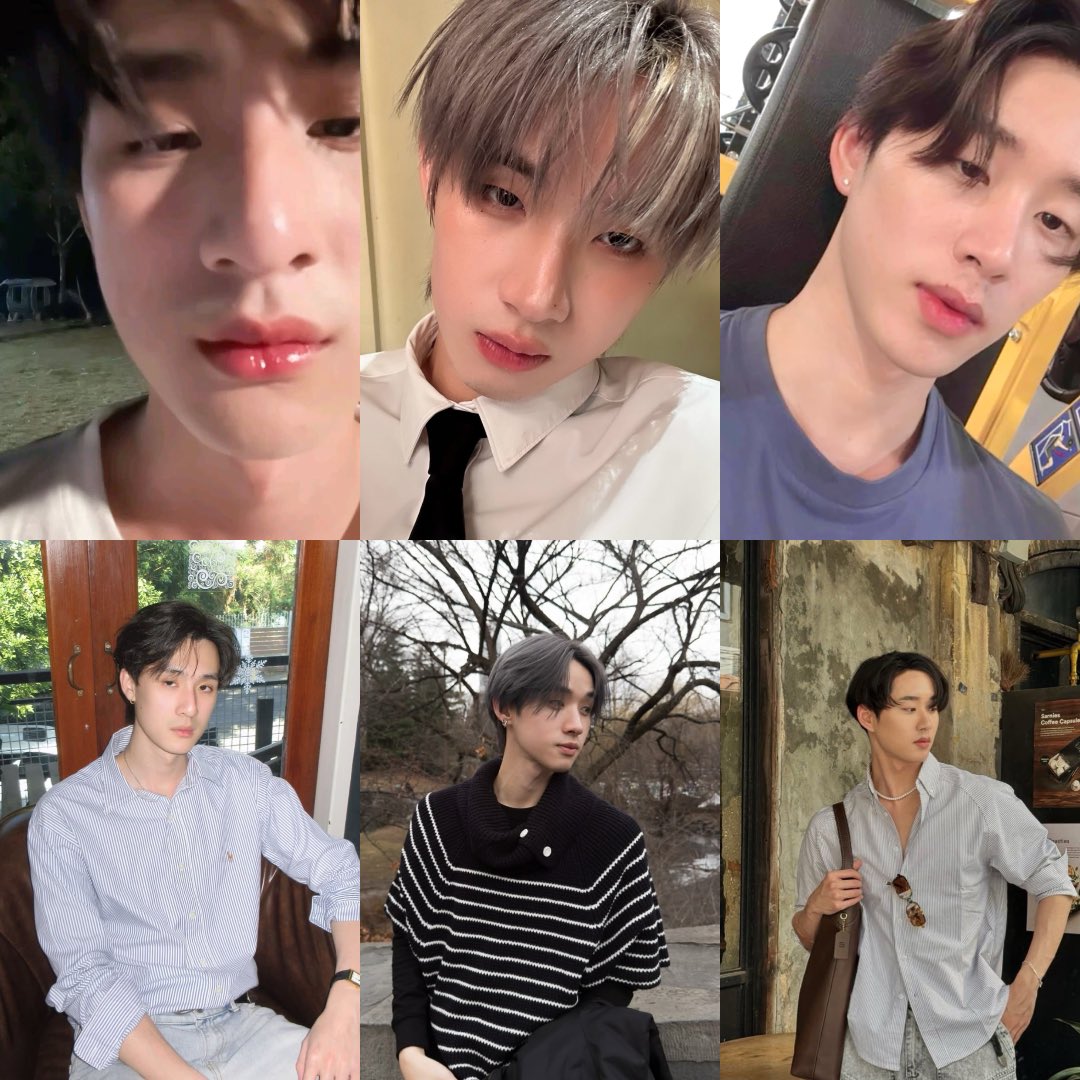 dearestwilly's tweet photo. cast a vote of top three candidates for new gang yes muay must win 🔥🤘🏻 https://t.co/iNl6AXWyNP