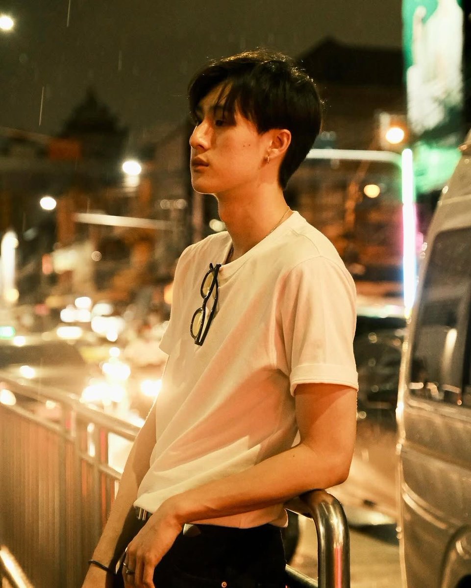 sinyhan_yupps's tweet photo. เกือบก้มกราบ https://t.co/YruCO7cY7y
