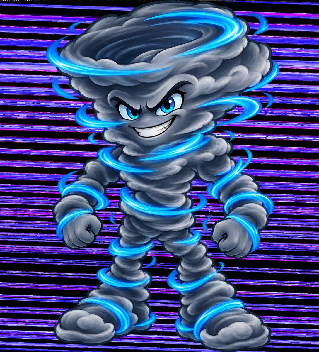 RotatoorGME's tweet photo. gm ROTATOOR fam 🌀☀️

new day, new rotation.

the game is live, the Flywheel is running, and we’ve got more being built behind the scenes. https://t.co/iXLtRvmyvk