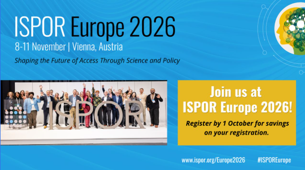 telomerahealth's tweet photo. 📍 Telómera estará en #ISPOREurope2026 presentando un estudio con datos de nuestra propia base de datos sobre el perfil clínico y demográfico de 9.484 personas diagnosticadas de infertilidad en España

🗓️ 11 nov. | 9:00–11:30
📌 Poster Session 5 | EPH249

#RWE #Infertilidad https://t.co/etMelpyf8R