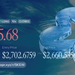 Photo by skewChart (@skewChart)
