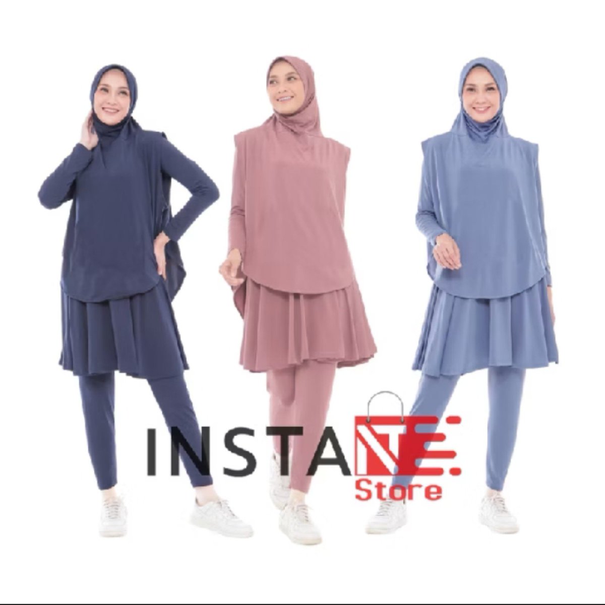 elsamatcha_'s tweet photo. Bismillah
Baju olahraga cewek muslimah #sportwear #FashionInspo #shopeeID #shopeeaffiliate #racunshopee #zonauang

1. 📎 https://t.co/IJDwagMEIN
2. 📎 https://t.co/yug3wjat7W
3. 📎 https://t.co/t0LQnI5QmI
4. 📎 https://t.co/UMsfwT8pnn https://t.co/iltwmAwrTF