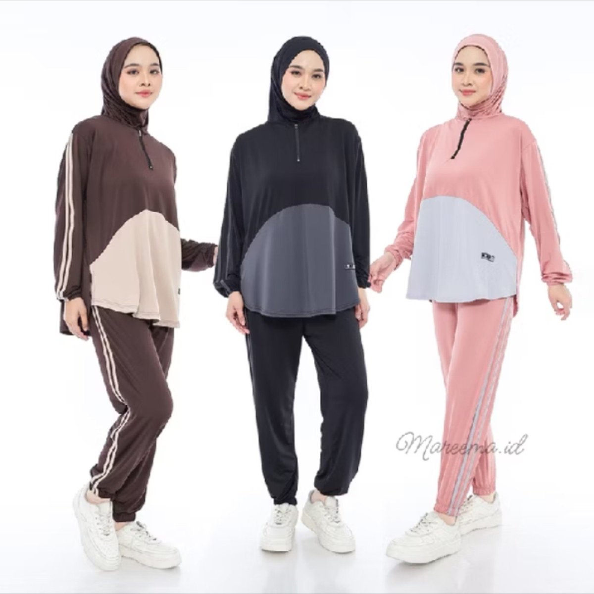 elsamatcha_'s tweet photo. Bismillah
Baju olahraga cewek muslimah #sportwear #FashionInspo #shopeeID #shopeeaffiliate #racunshopee #zonauang

1. 📎 https://t.co/IJDwagMEIN
2. 📎 https://t.co/yug3wjat7W
3. 📎 https://t.co/t0LQnI5QmI
4. 📎 https://t.co/UMsfwT8pnn https://t.co/iltwmAwrTF