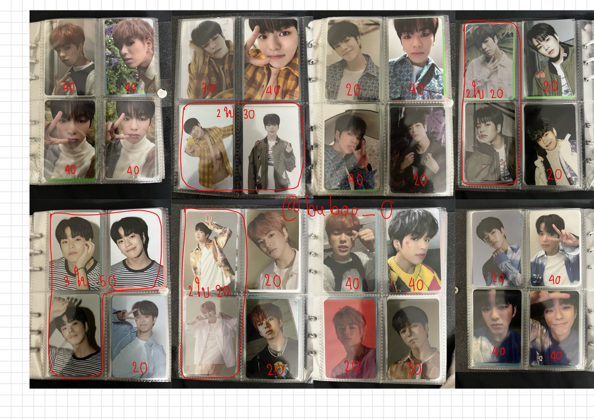 buboo0's tweet photo. ขายการ์ดบั้มเก่าๆ ของแจฮยอกค่าา 
ค่าส่งเหมา 40
หมดกอง 1000 บาทรวมส่ง
สนใจทักได้เยยน้า 
#ตลาดนัดtreasure https://t.co/pq0sq8h3qZ