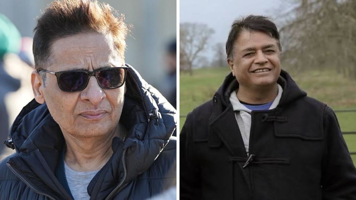 AlwaysBollywood's tweet photo. Big Trouble ⚠️
Mumbai Income Tax Dept Searches 12 Locations Linked To Panorama Studios, Film Producers #KumarMangatPathak & #VashuBhagnani Over Suspected Tax Evasion 🚨
Income Tax officials conducted searches at 12 Mumbai locations linked to Panorama Studios and producers Kumar Mangat Pathak and @vashubhagnani on Monday, sources said. The probe centres on suspected tax evasion and alleged overseas routing of funds. Officials are examining transactions to determine whether money was remitted abroad as film-related expenses in violation of tax regulations.