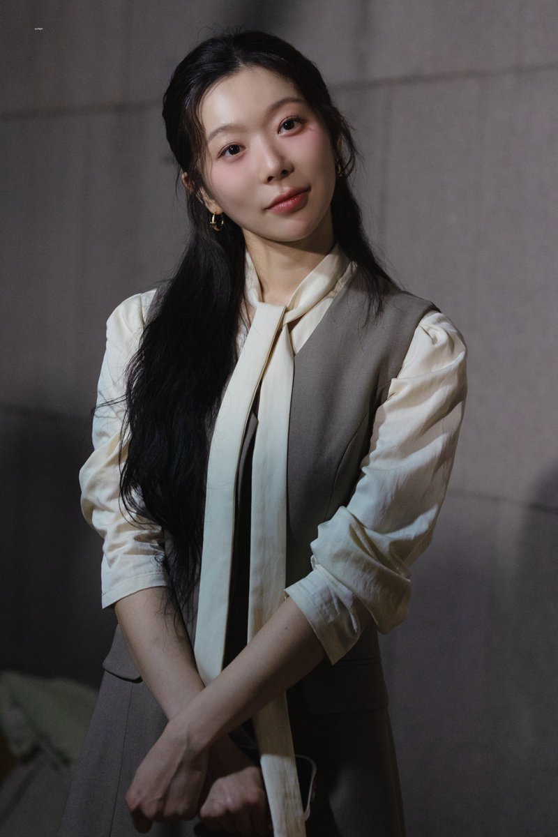 spotorlight's tweet photo. 260926 청새치 퇴근길 
밀러/루소 #전민지

미녀.. https://t.co/OPNKxw5kJm