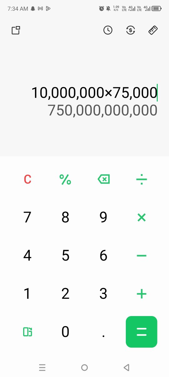 TrendfusionNG's tweet photo. Never have we seen corruption at this scale https://t.co/6q0GeVMmfP