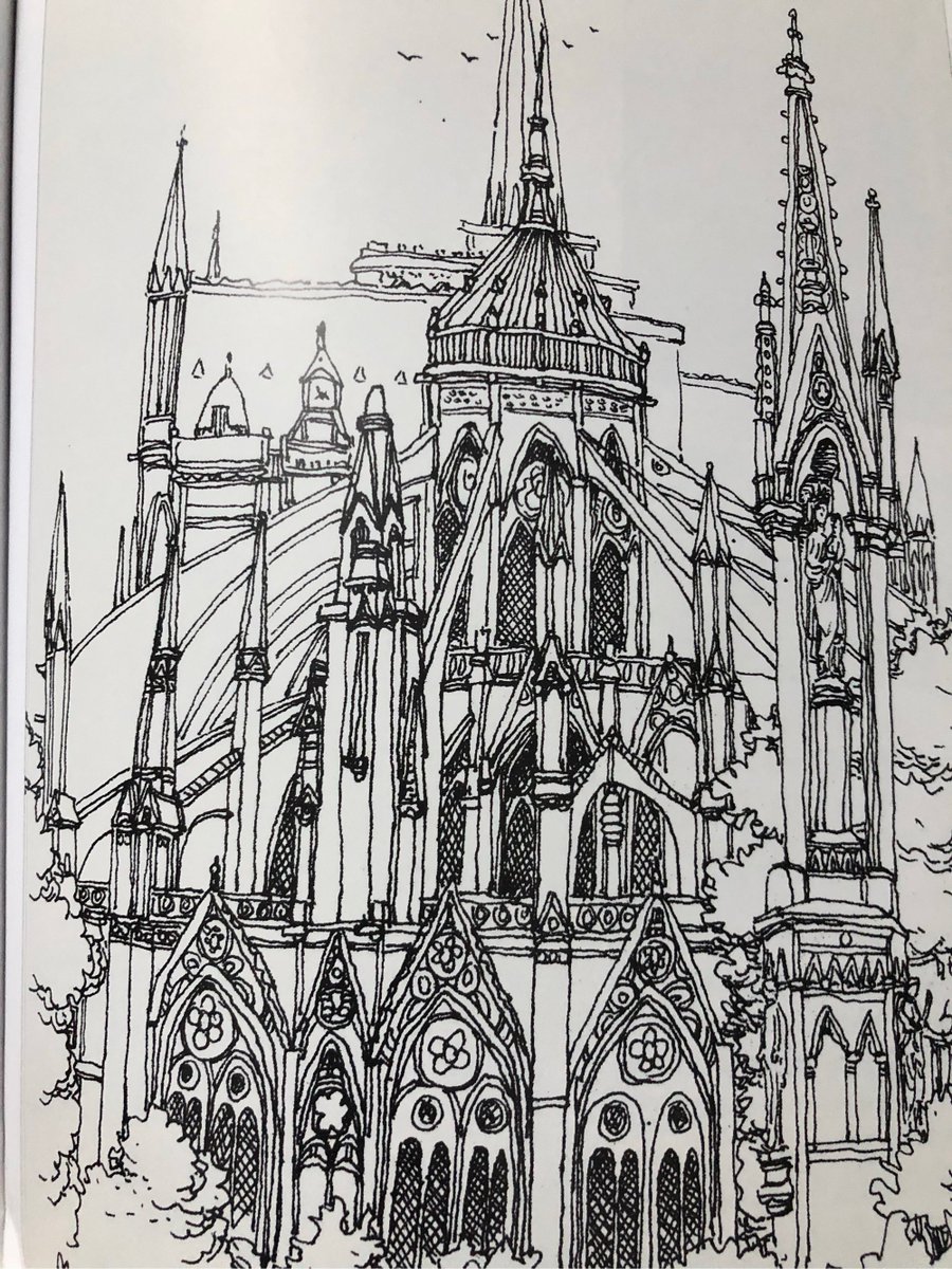 steph_vex465's tweet photo. [Looking for a fun new hobby Try 15-min daily sketching! It’s easy to start, no fancy tools needed, and you’ll love the small progress. Start today!]， https://t.co/upCbomEJrV