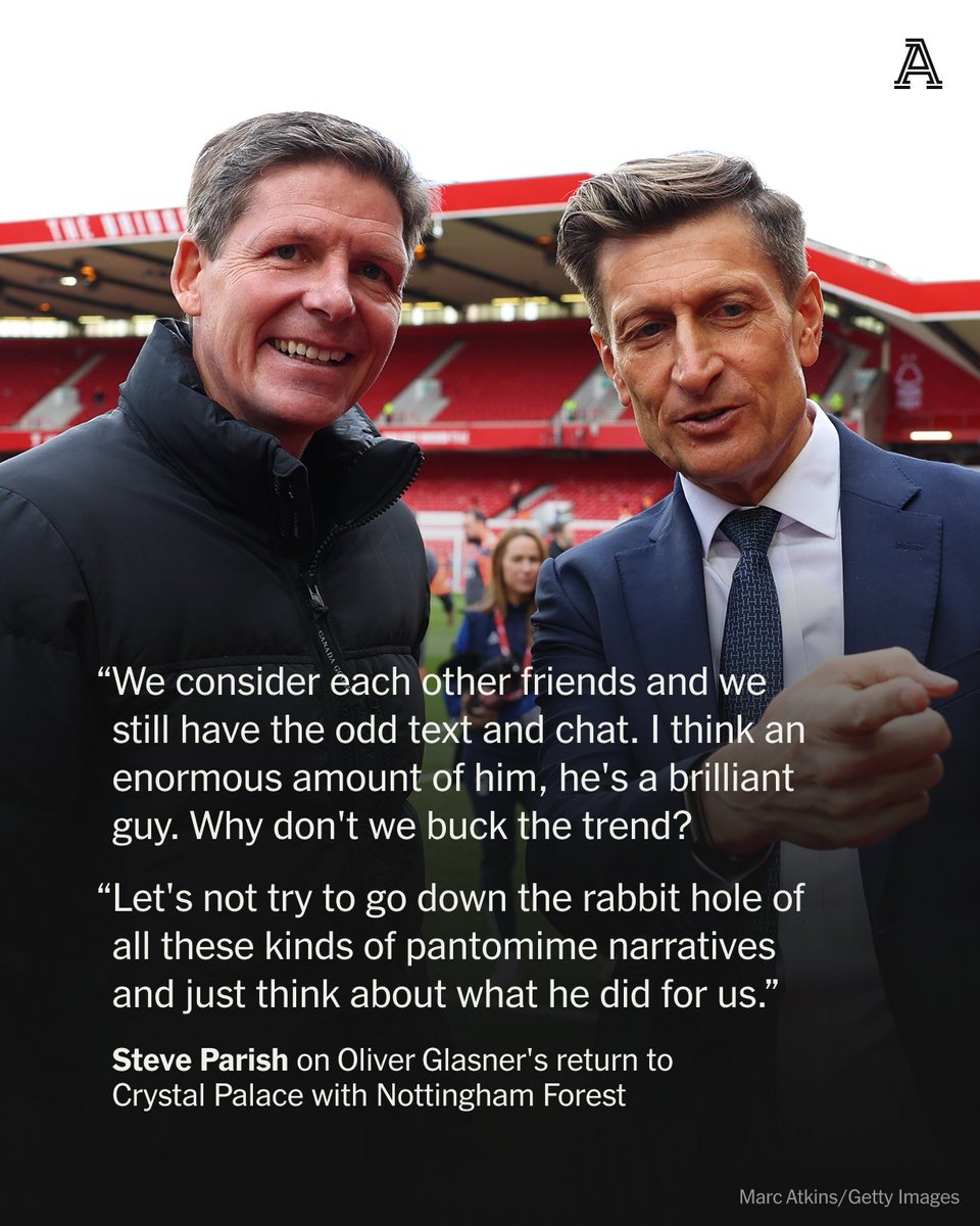 TheAthleticFC tweet picture