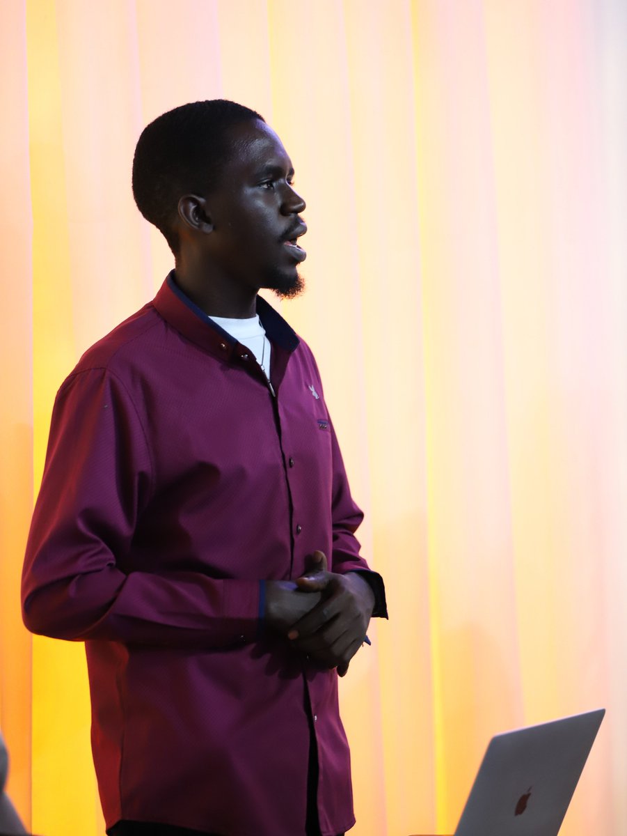 IamKored's tweet photo. What I did last week.

- Was 80% done for the auth for pickup logistics
- Got a web development gig
- Updated content for Clients Websites
- Fixed a Client Website that had a WordPress error
- Had drama rehearsals
- Set up live for an echurch
- Did a lot of trekking on Saturday https://t.co/e8D6m3gSQm