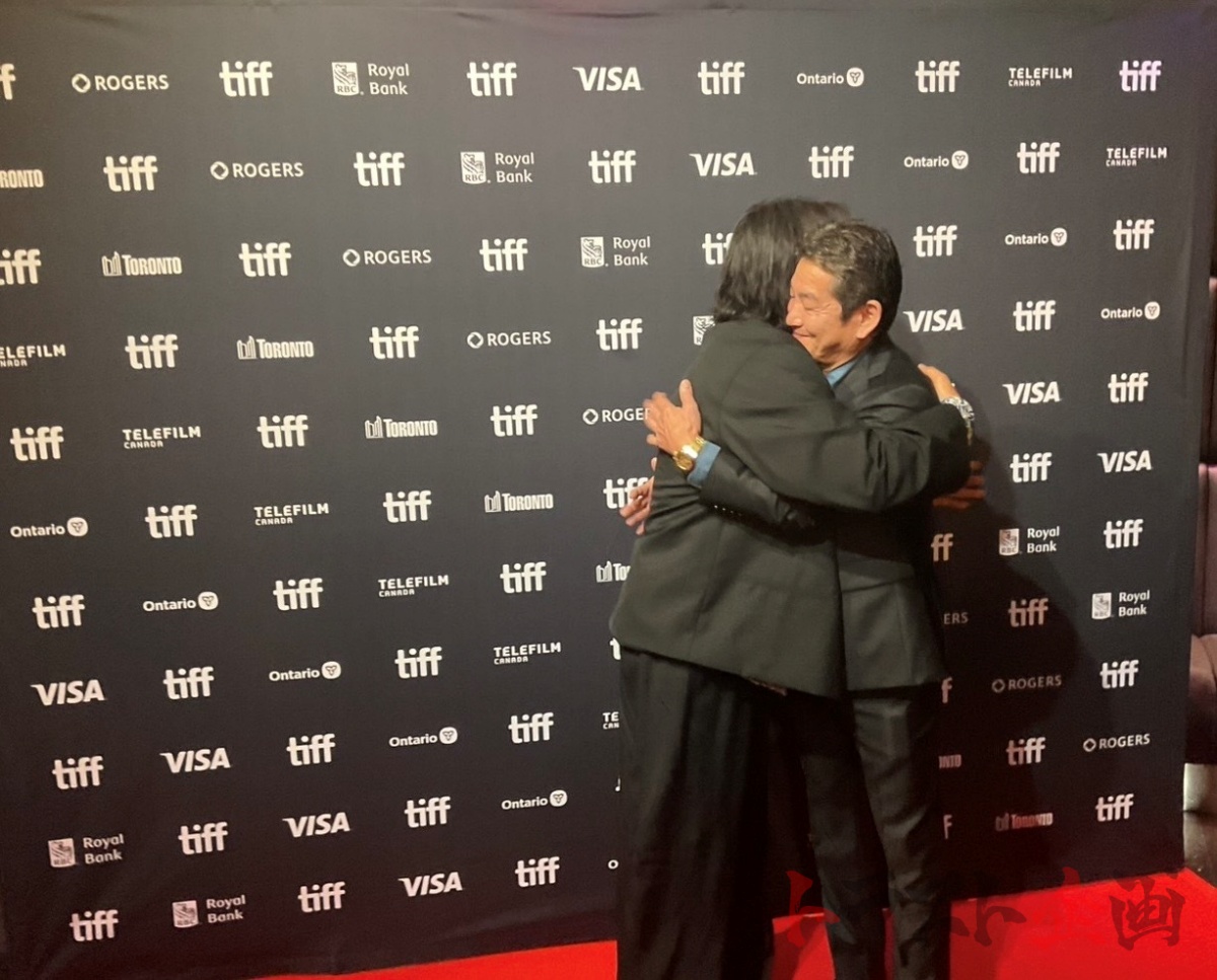trustplanning32's tweet photo. #トラスト企画 #VeilSide #ヴェイルサイド #DRIFTER #サンカン #SungKang #トロント #カナダ #国際映画祭 #TIFF26 #ワイルドスピード #ワイスピ #TheFastAndFurious

🔻レッドカーペットにて https://t.co/rgO7vXmHaX